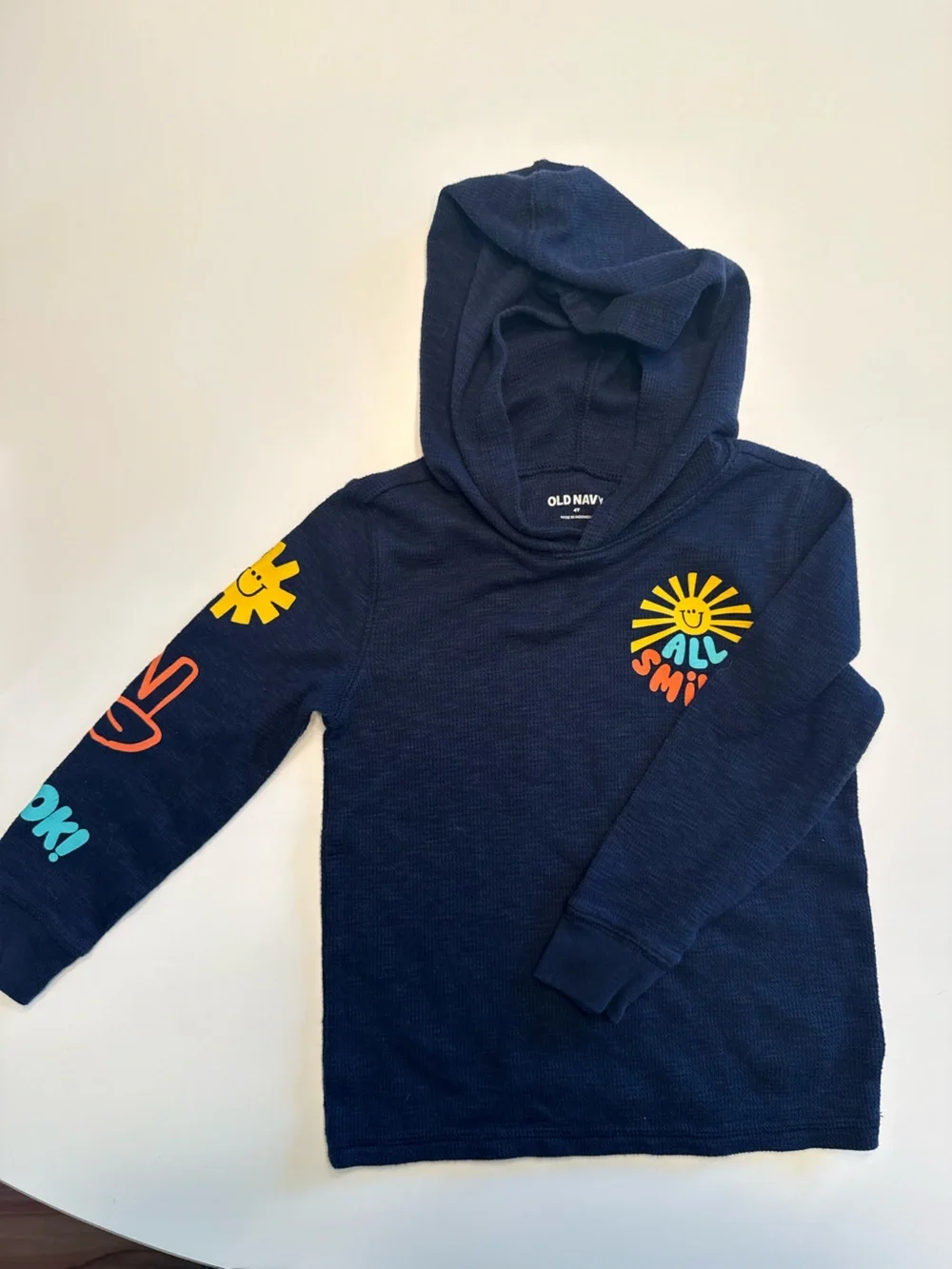 GAP, Cat&Jack, Old Navy, John Deere 3T shirt bundle
